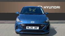Hyundai i10 1.0 [63] Advance 5dr Auto [Nav] Petrol Hatchback